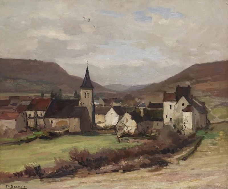 Villaggio